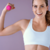 Does weightlifting help women lose weight?